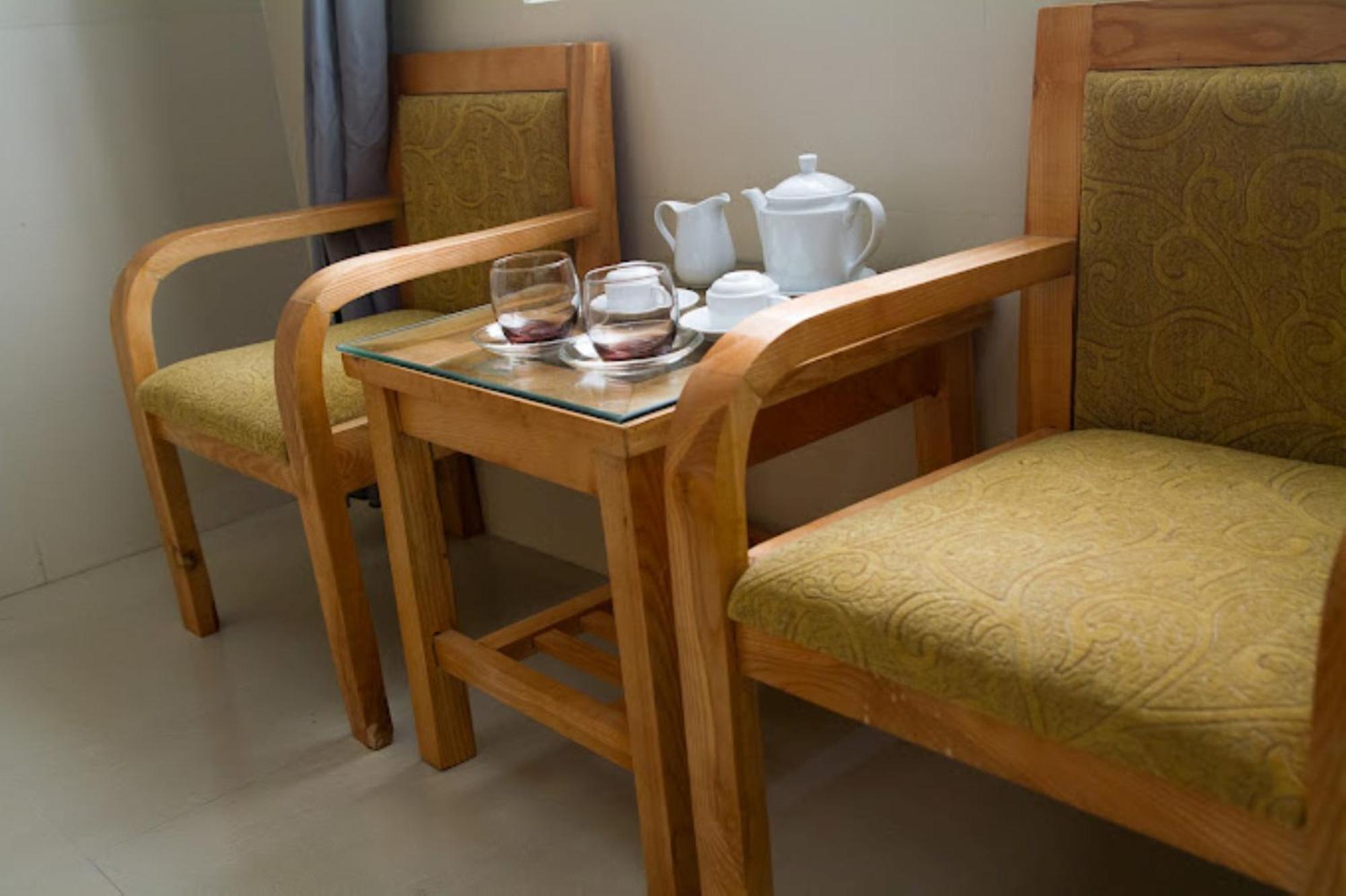 Phuong Phuong 2 Hotel ハティン エクステリア 写真