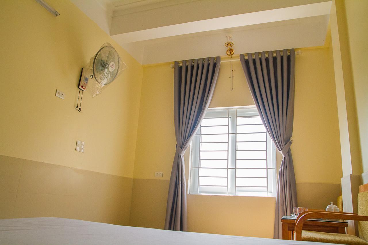 Phuong Phuong 2 Hotel ハティン エクステリア 写真