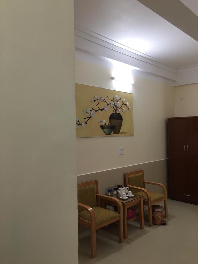 Phuong Phuong 2 Hotel ハティン エクステリア 写真