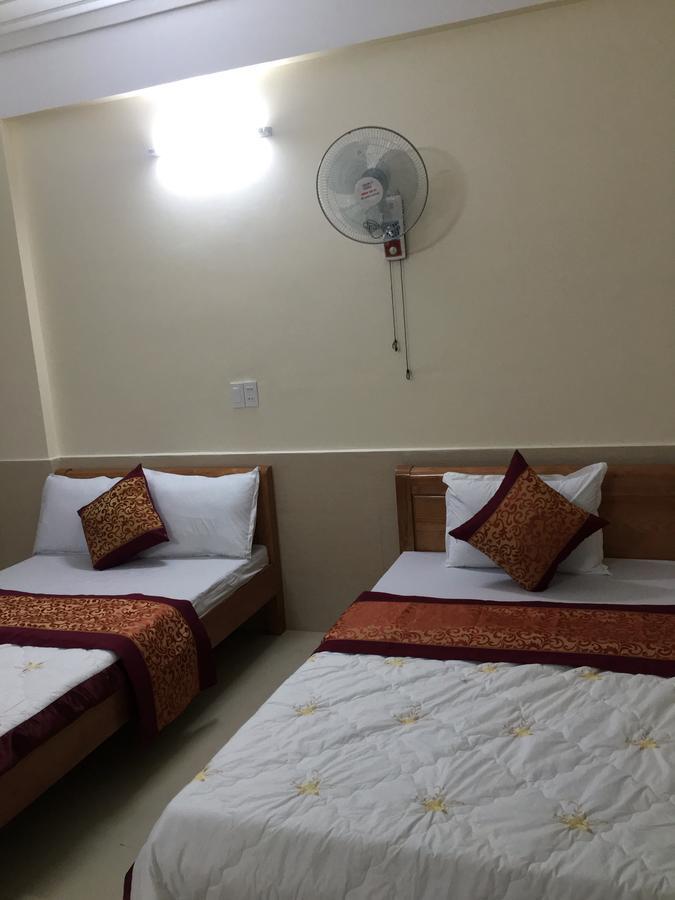 Phuong Phuong 2 Hotel ハティン エクステリア 写真